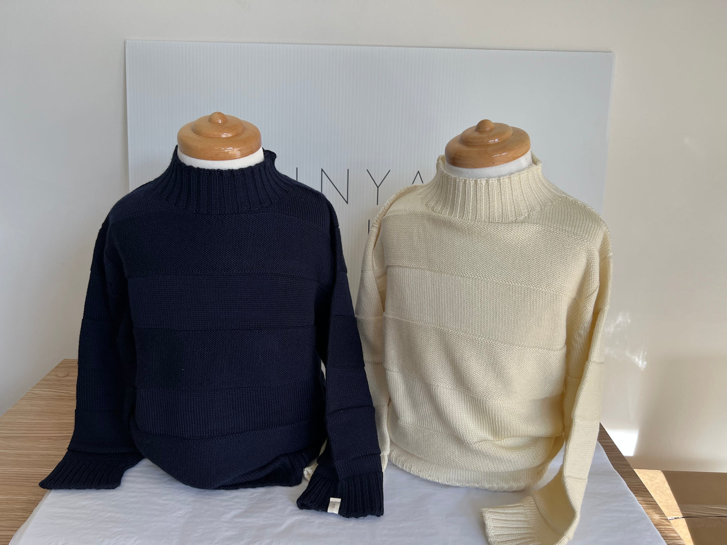 Book and Jumper Bundle