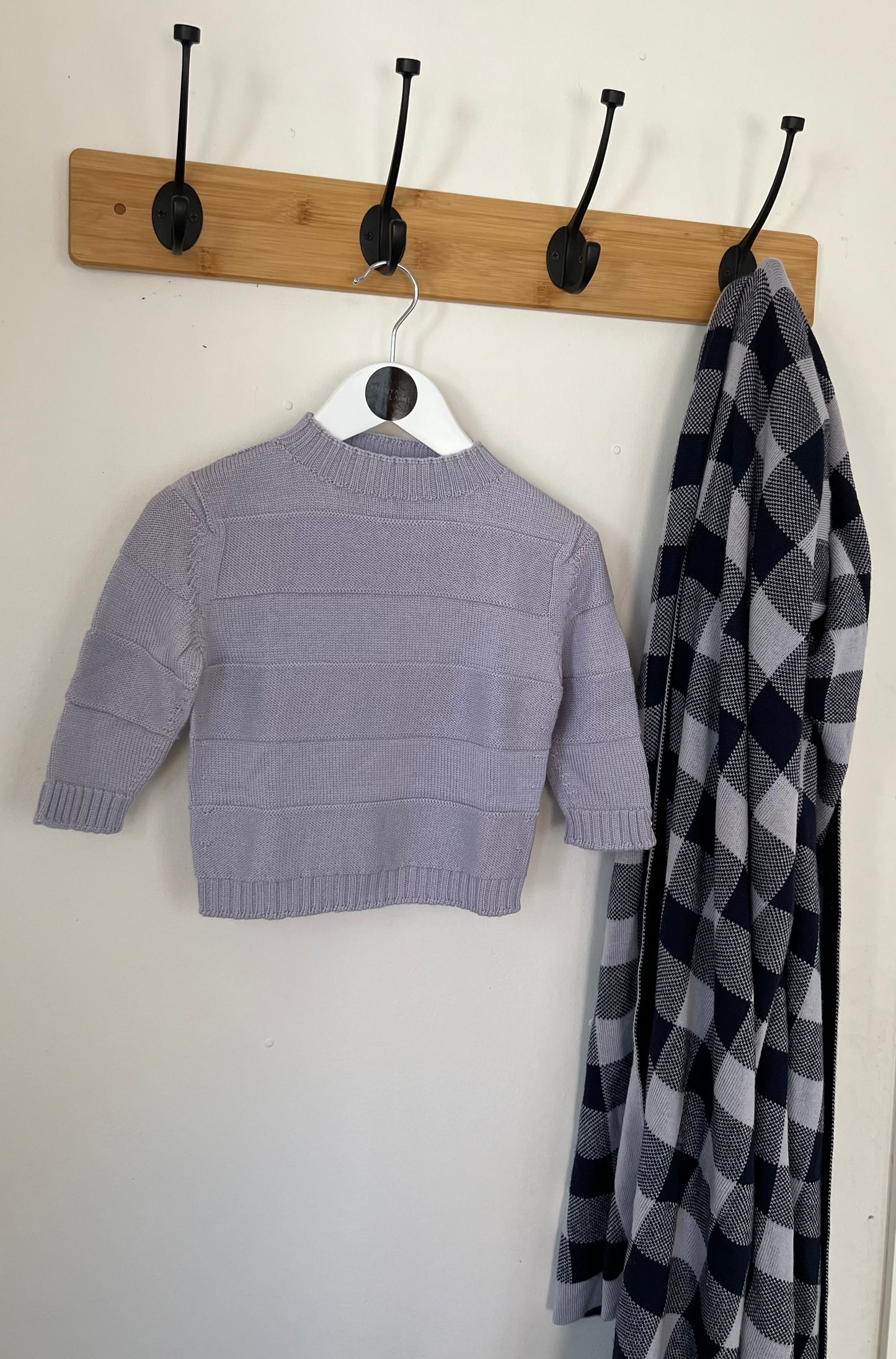 Kids Jumpers